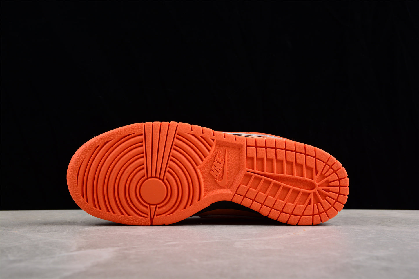 Concepts x Nike SB Dunk Low "Orange Lobster"