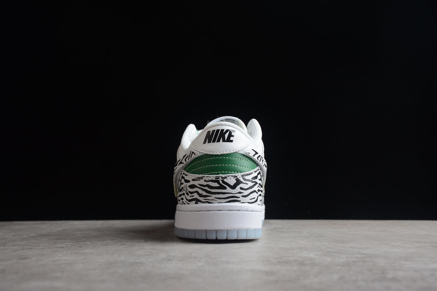 Nike SB Dunk Low "Doernbecher 2022"