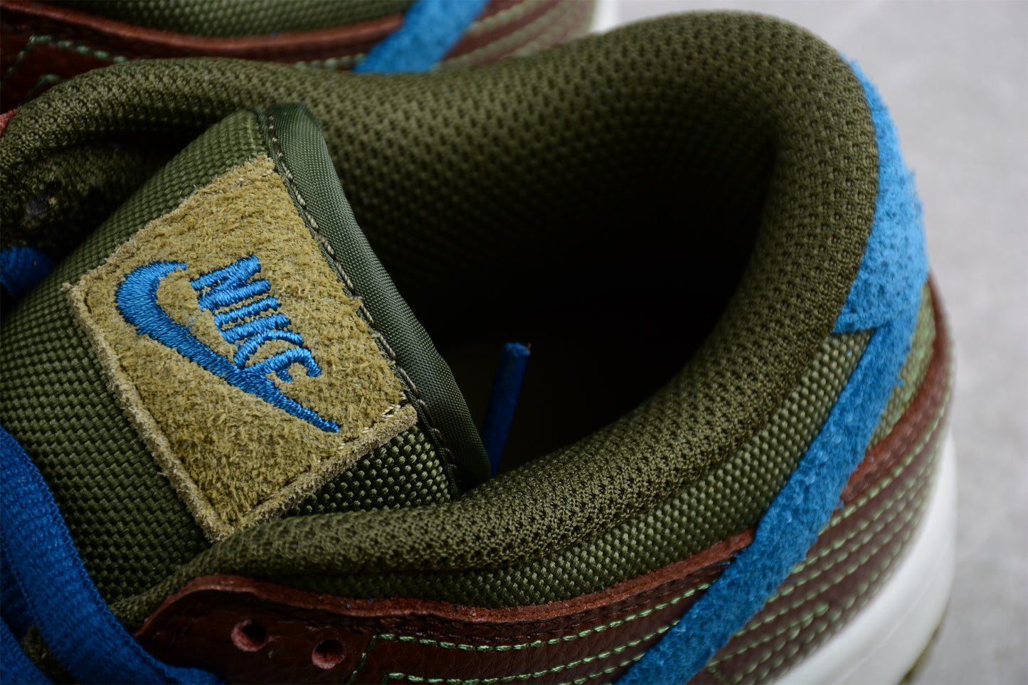Nike Dunk Low NH 'Cacao Wow'
