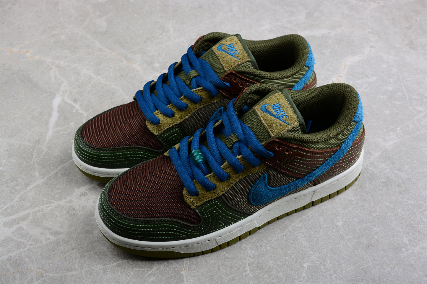 Nike Dunk Low NH 'Cacao Wow'