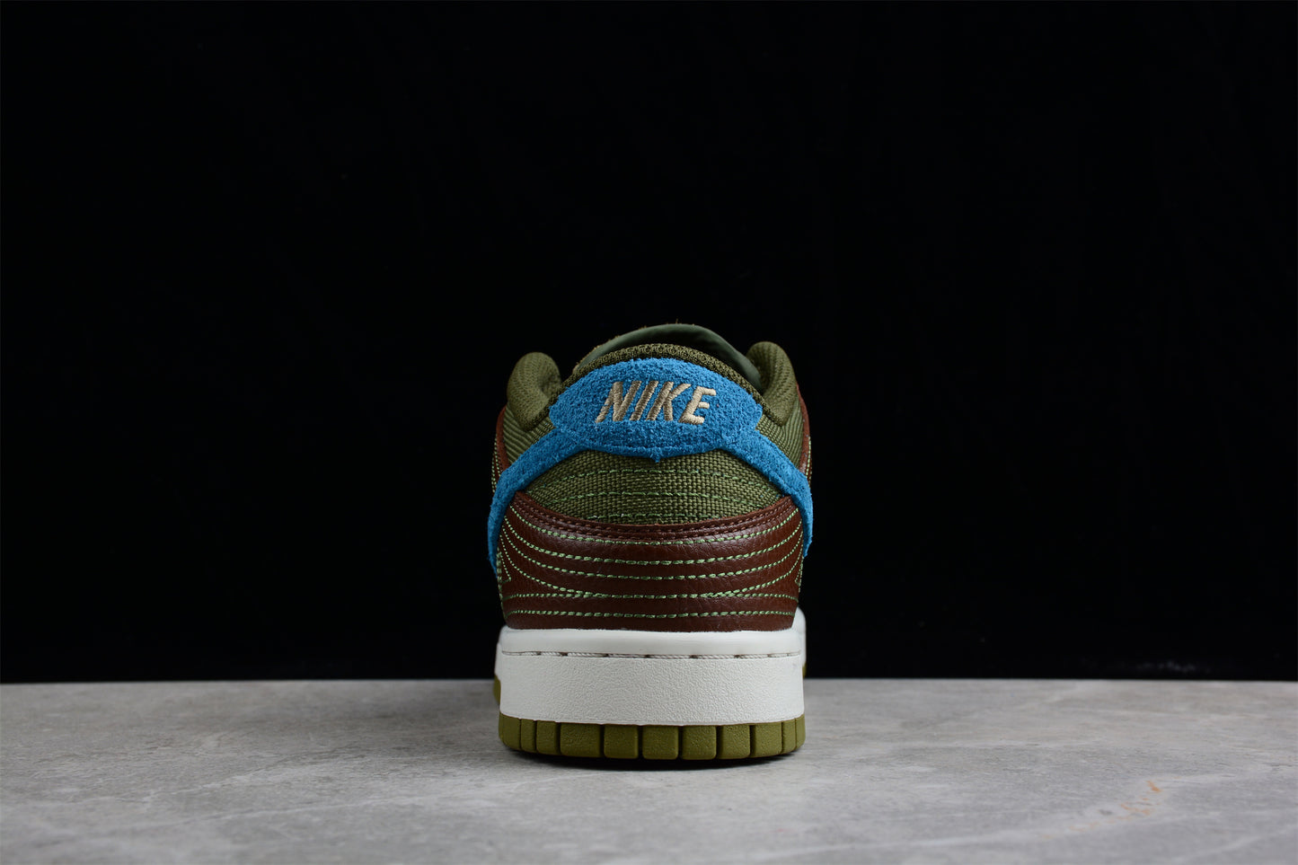 Nike Dunk Low NH 'Cacao Wow'