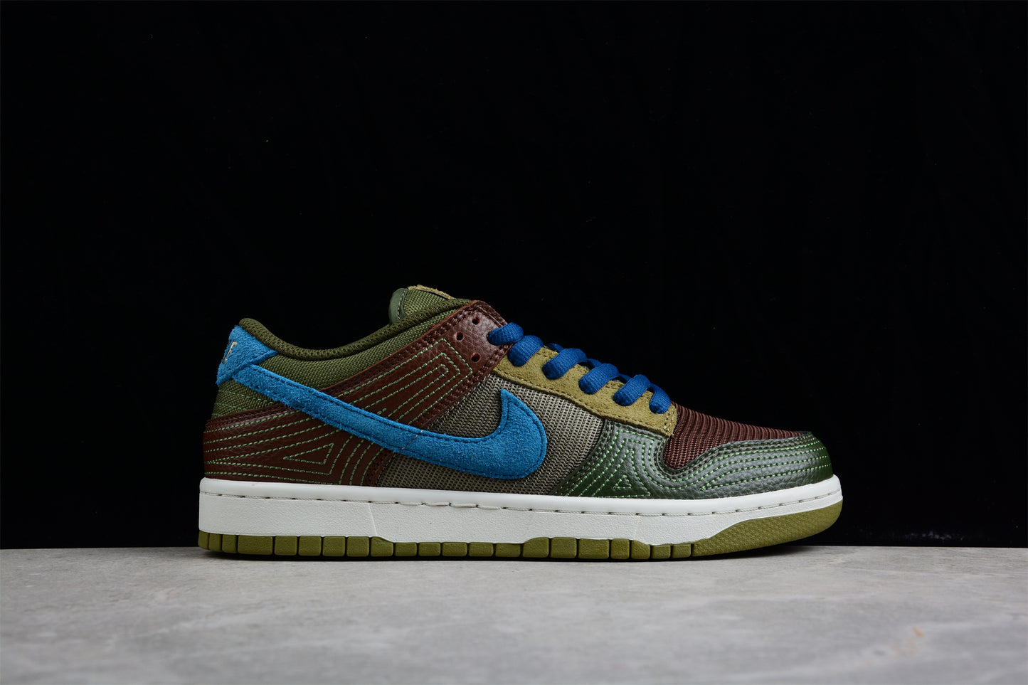 Nike Dunk Low NH 'Cacao Wow'
