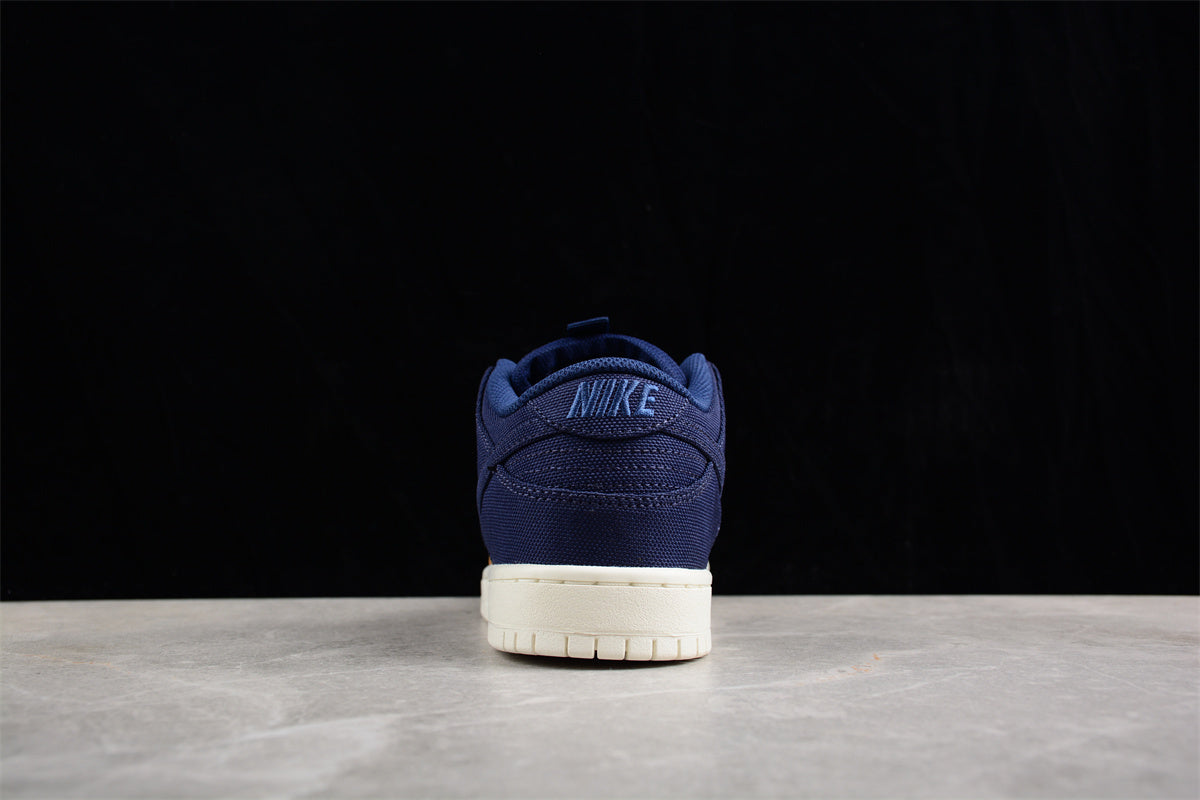 Nike SB Dunk Low Pro Desert Oak/Midnight Navy
