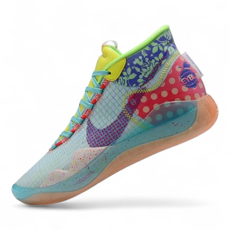 Nike KD 12 NRG x Peach Jam - Best Reps Website 2025