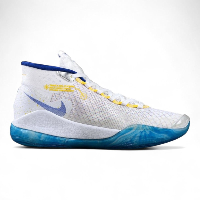 Nike KD 12 x Warriors Home - Best Reps Website 2025