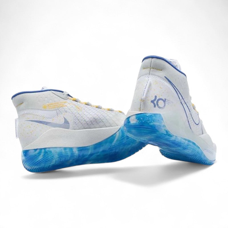 Nike KD 12 x Warriors Home - Best Reps Website 2025