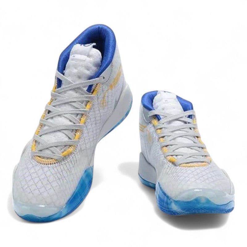 Nike KD 12 x Warriors Home - Best Reps Website 2025