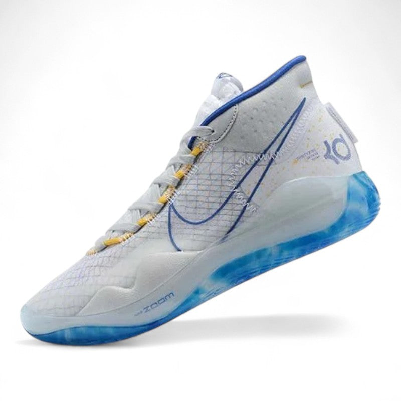 Nike KD 12 x Warriors Home - Best Reps Website 2025