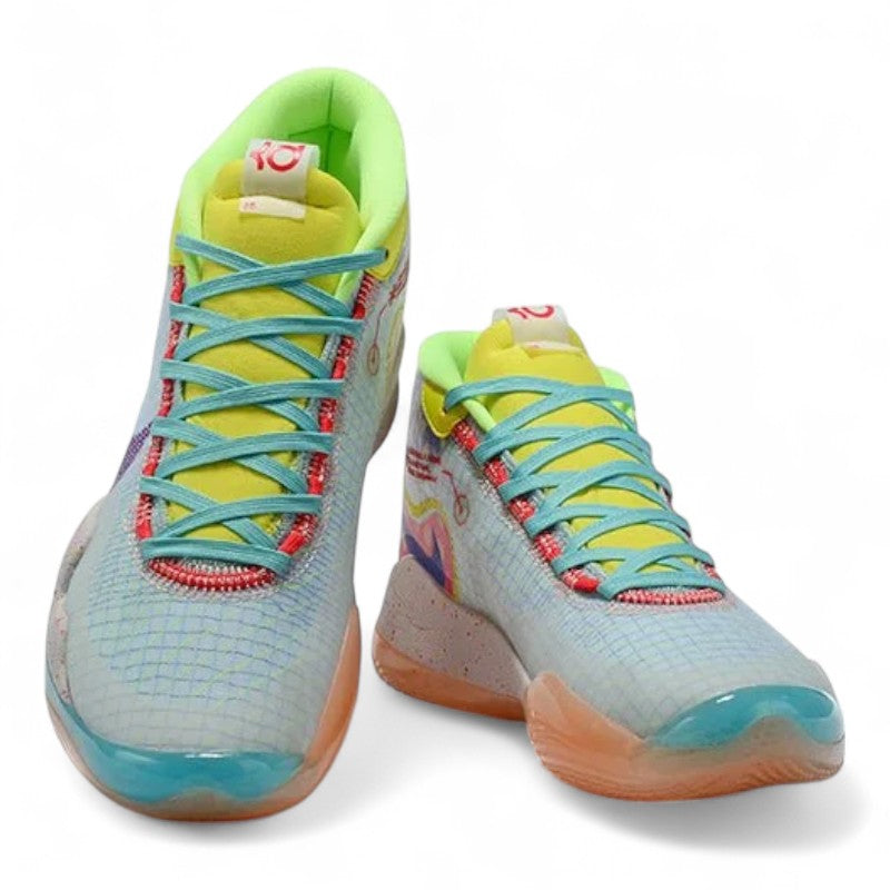 Nike KD 12 NRG x Peach Jam - Best Reps Website 2025