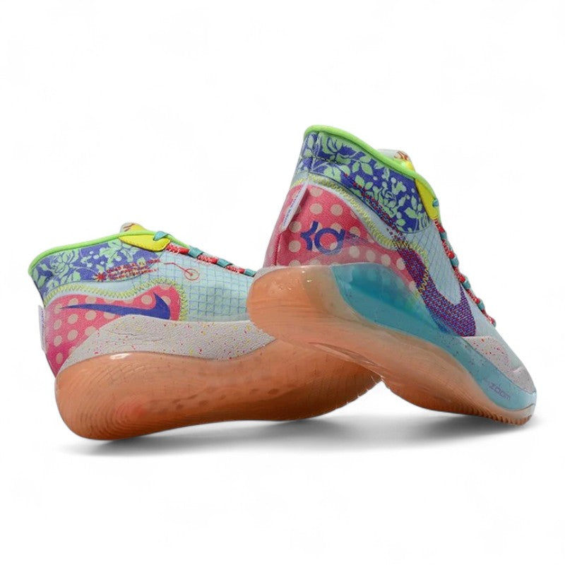 Nike KD 12 NRG x Peach Jam - Best Reps Website 2025