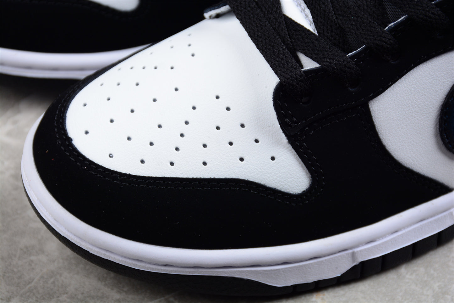 Nike Dunk Low "Industrial Blue"