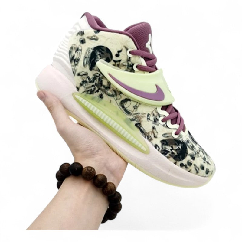 Nike KD 14 NRG x Surrealism - Best Reps Website 2025