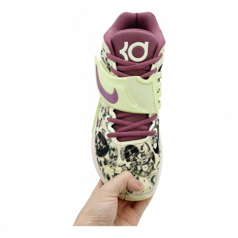 Nike KD 14 NRG x Surrealism - Best Reps Website 2025