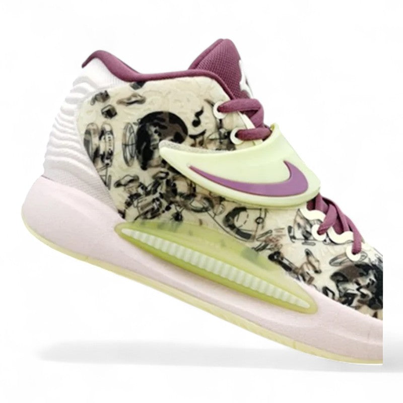 Nike KD 14 NRG x Surrealism - Best Reps Website 2025
