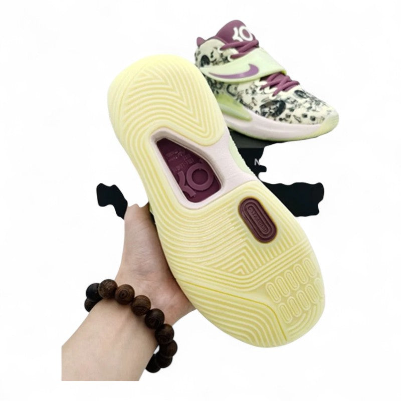 Nike KD 14 NRG x Surrealism - Best Reps Website 2025
