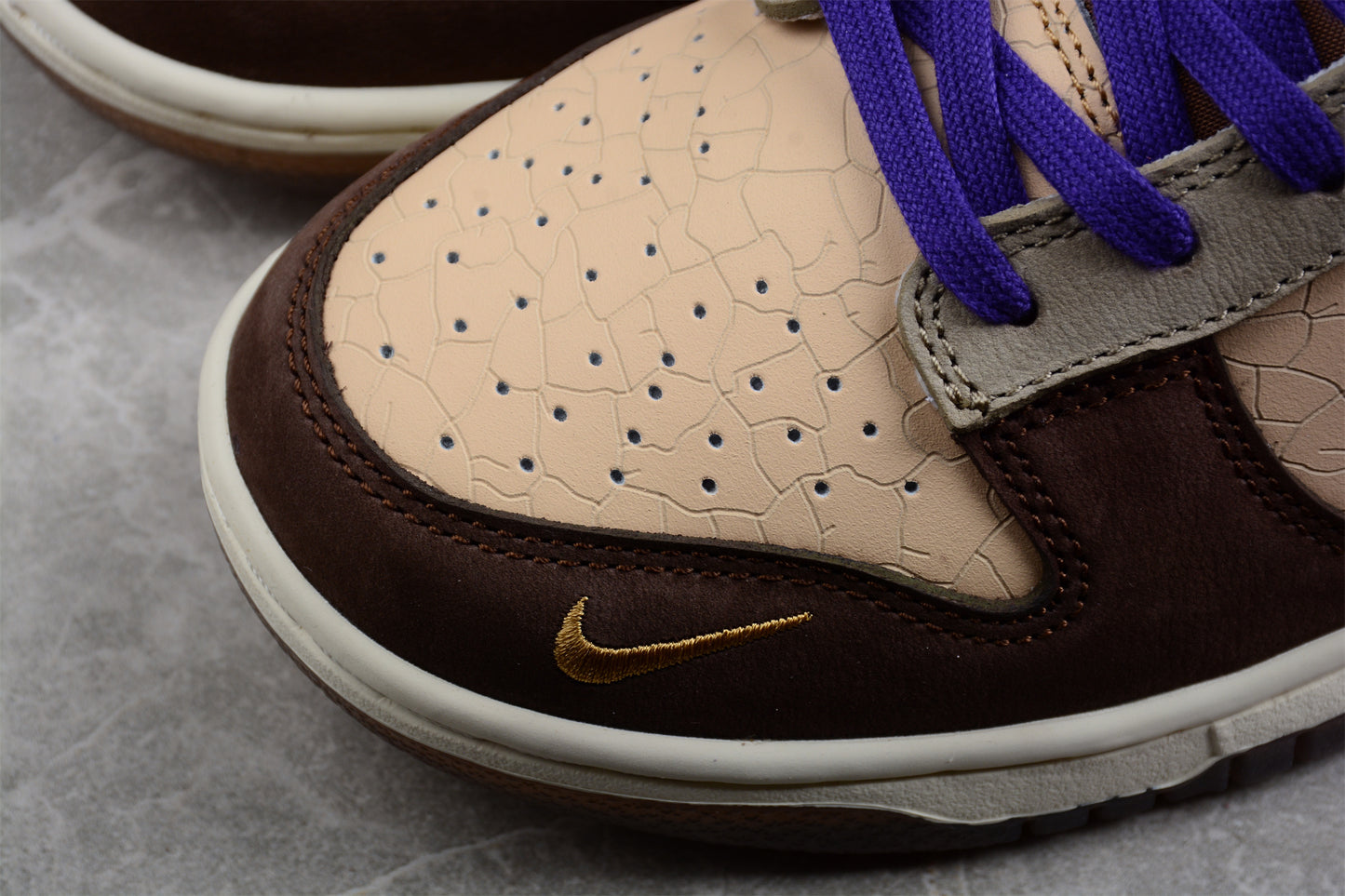 Nike Dunk Low "Setsubun"