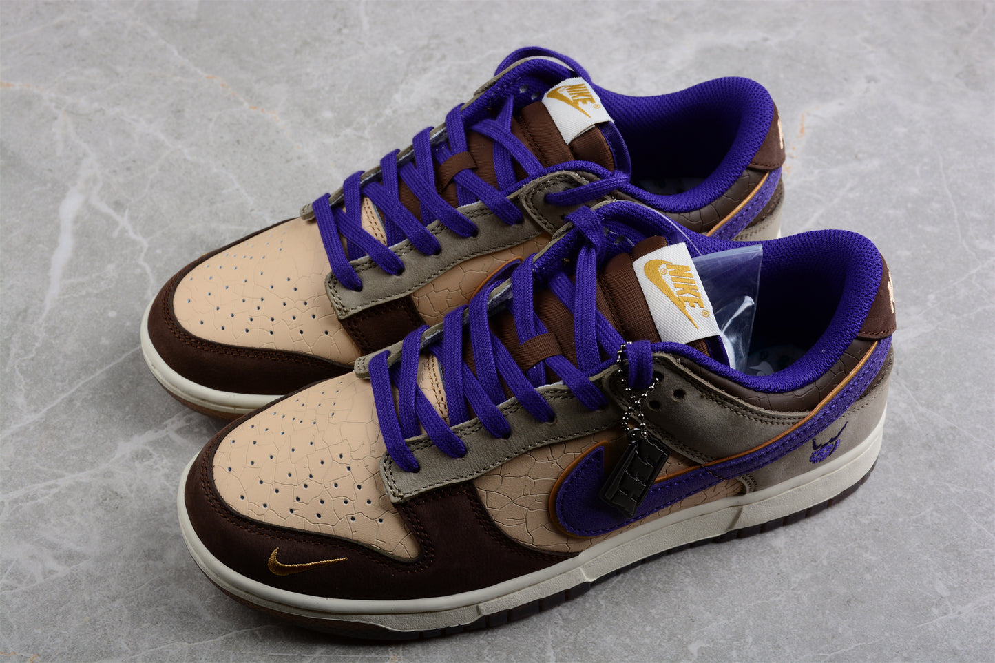Nike Dunk Low "Setsubun"