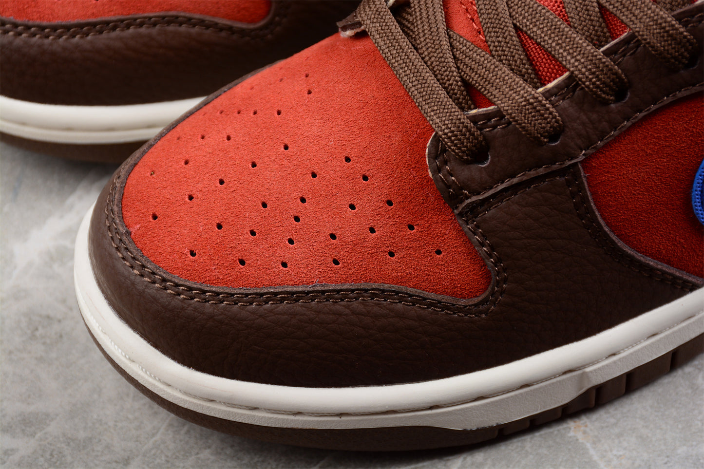 Nike SB Dunk Low "Mars Stone"