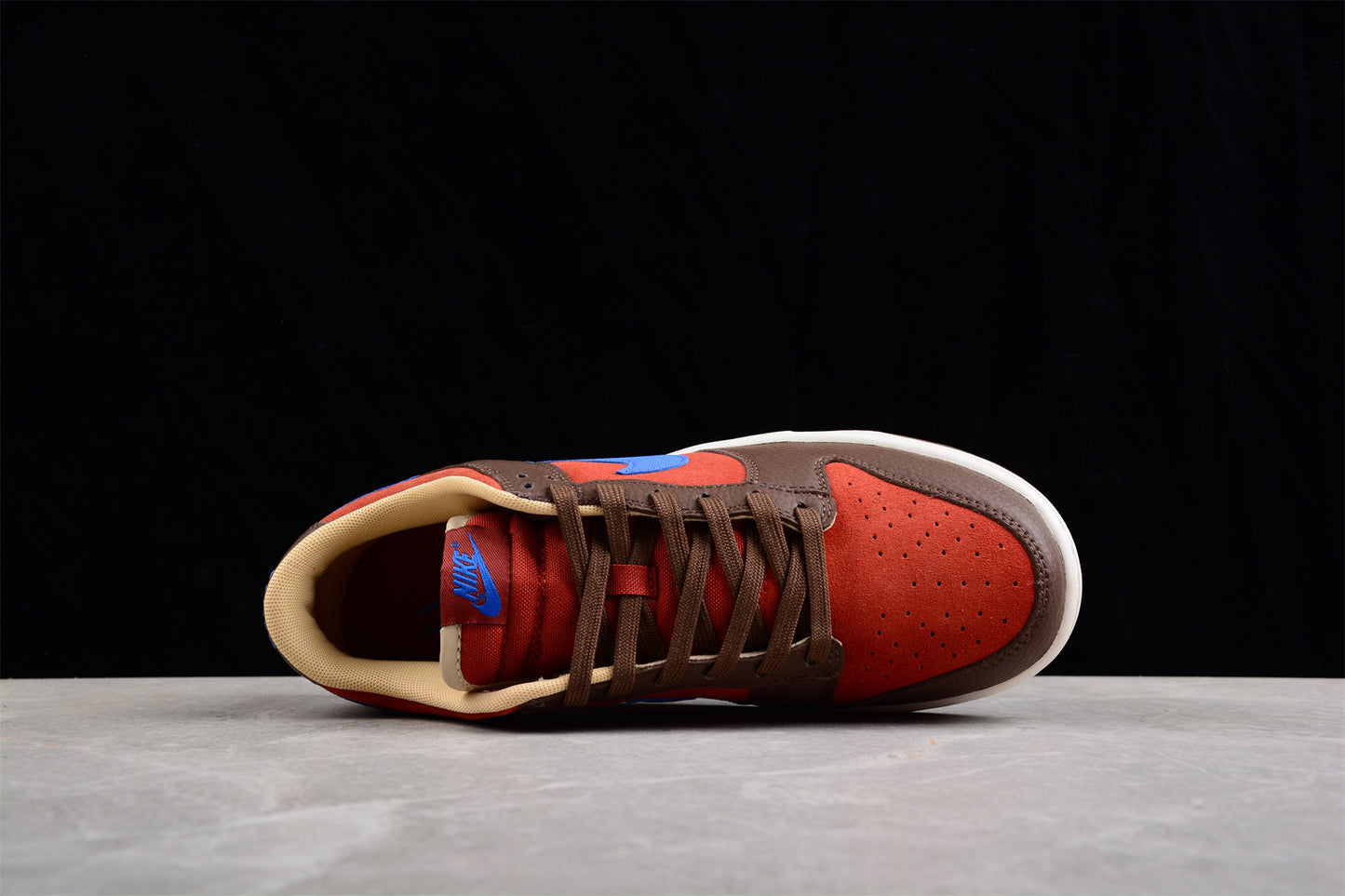 Nike SB Dunk Low "Mars Stone"