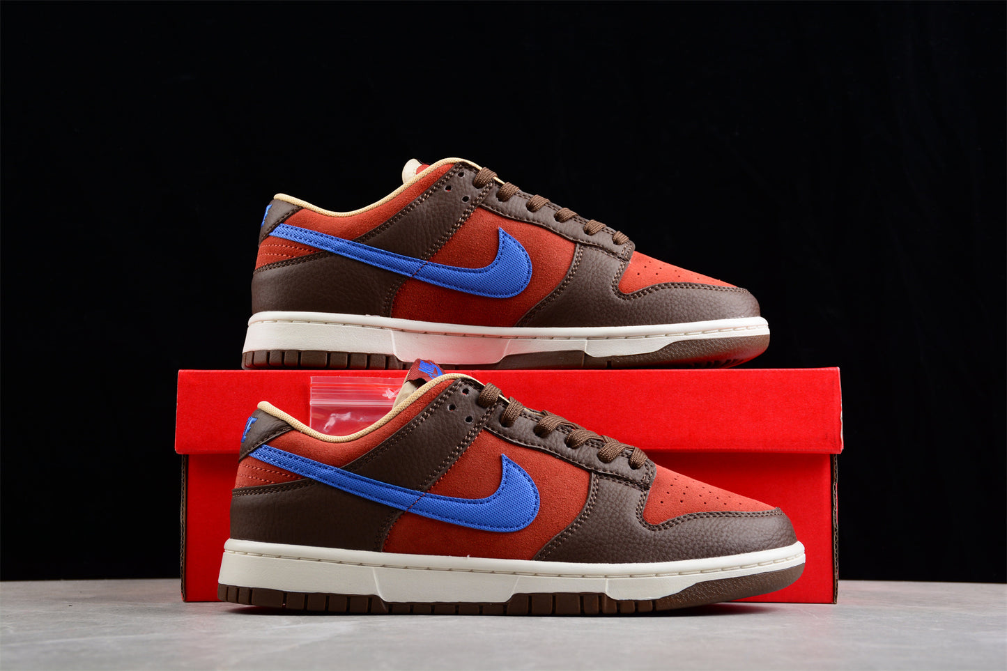Nike SB Dunk Low "Mars Stone"