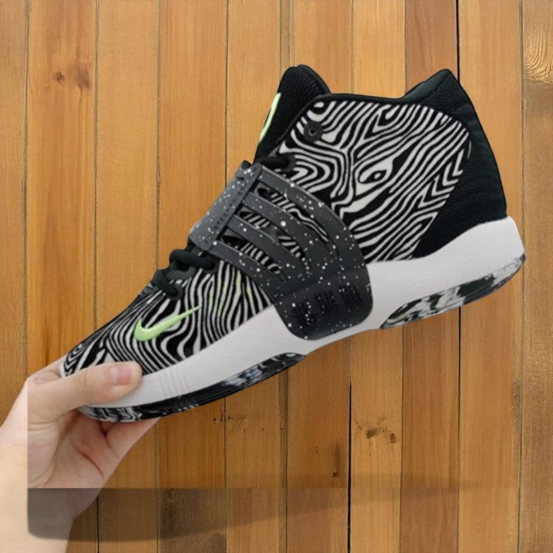 Nike KD 14 x Black Lime Glow - Best Reps Website 2025