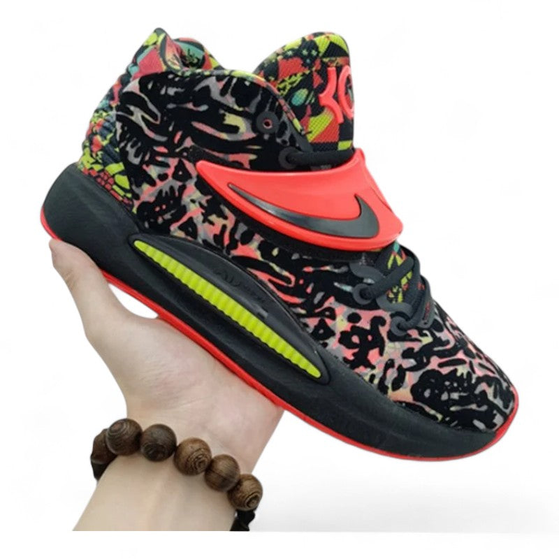 Nike KD 14 x KY-D Dream - Best Reps Website 2025
