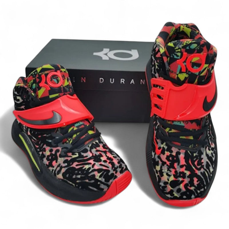 Nike KD 14 x KY-D Dream - Best Reps Website 2025