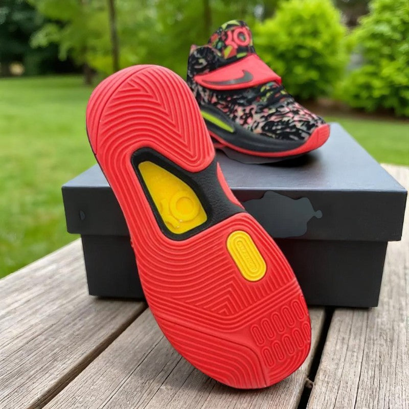 Nike KD 14 x KY-D Dream - Best Reps Website 2025