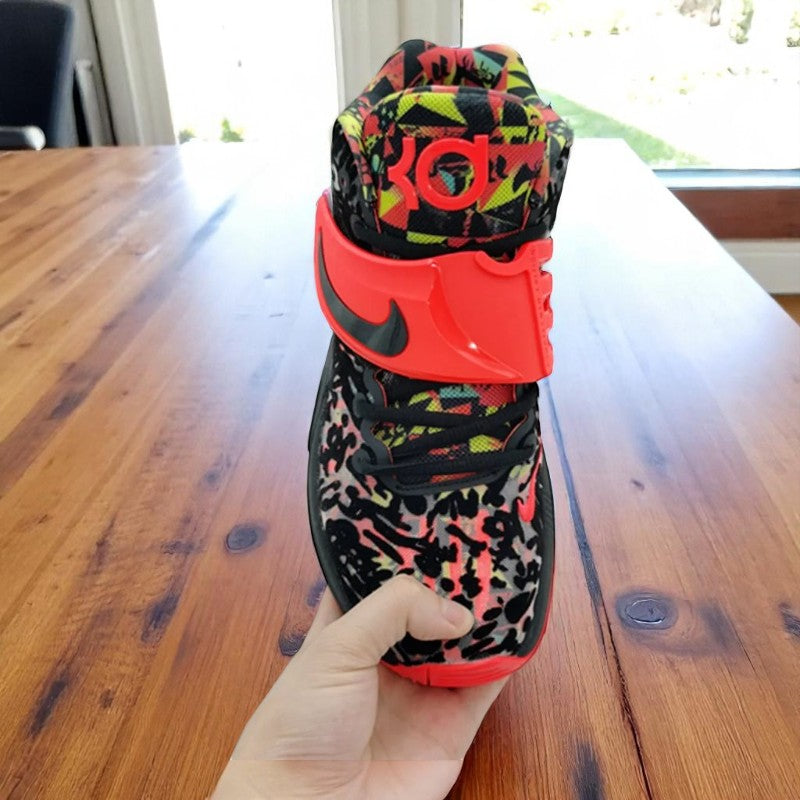 Nike KD 14 x KY-D Dream - Best Reps Website 2025