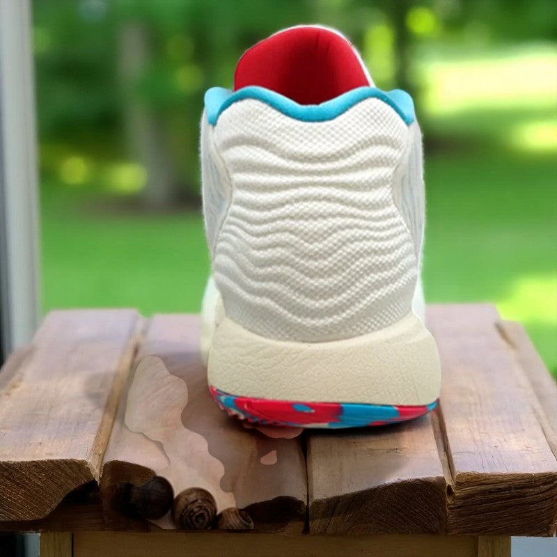 Nike KD 14 x Multicolor - Best Reps Website 2025