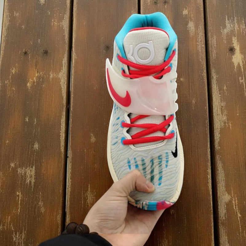 Nike KD 14 x Multicolor - Best Reps Website 2025