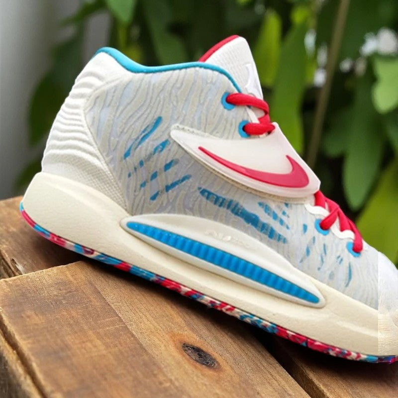 Nike KD 14 x Multicolor - Best Reps Website 2025