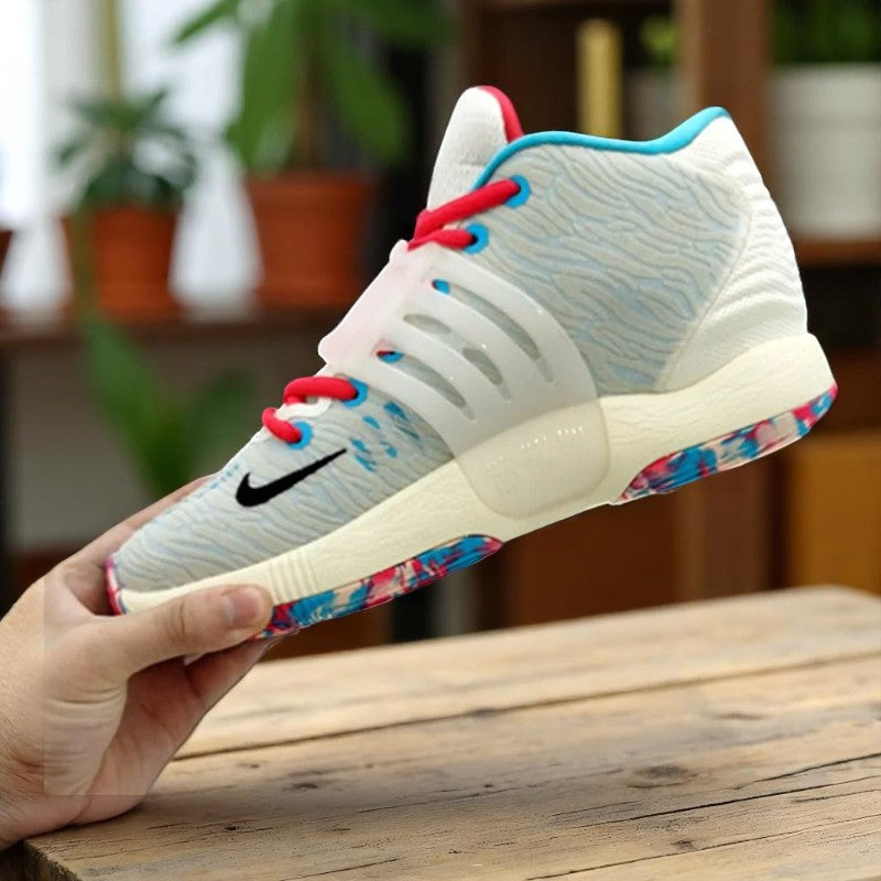 Nike KD 14 x Multicolor - Best Reps Website 2025