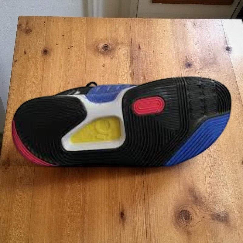 Nike KD 14 x Pop Art - Best Reps Website 2025