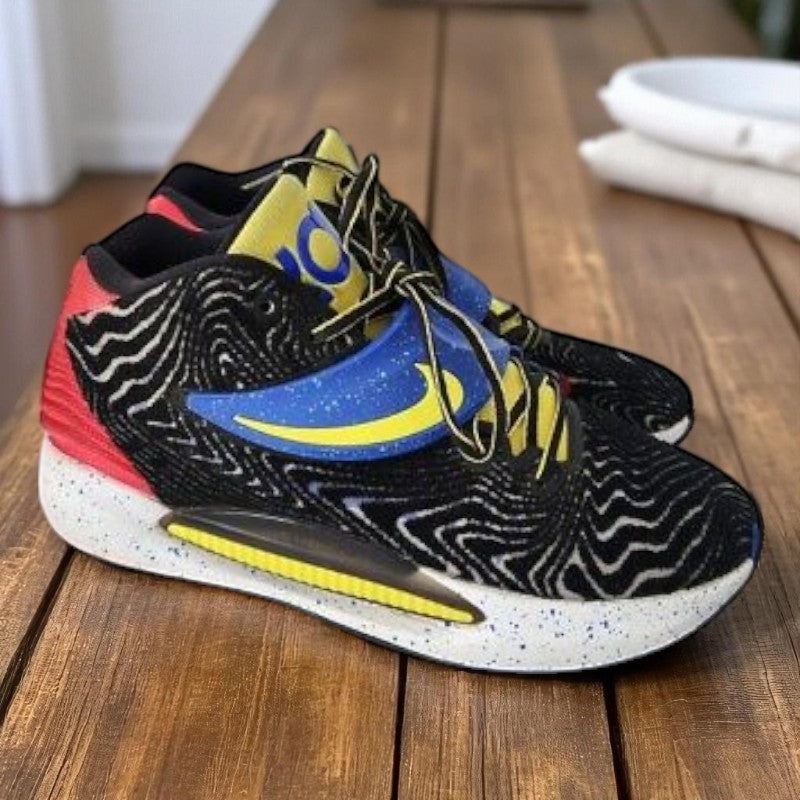 Nike KD 14 x Pop Art - Best Reps Website 2025