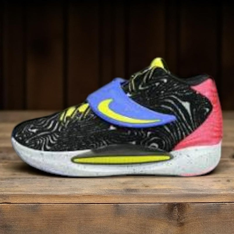Nike KD 14 x Pop Art - Best Reps Website 2025