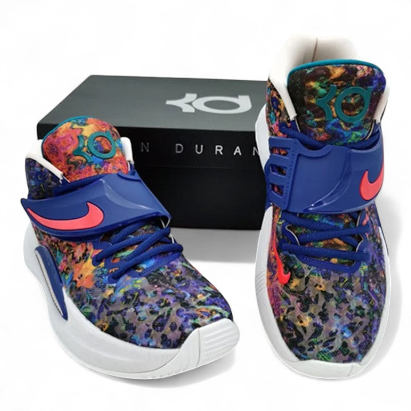Nike KD 14 x Psychedelic - Best Reps Website 2025