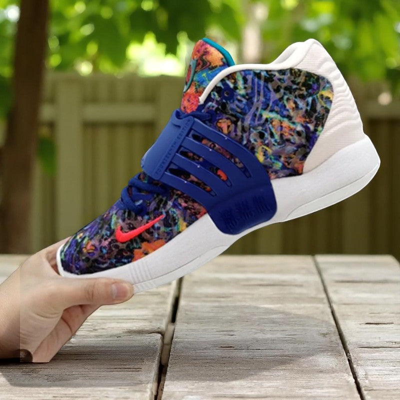Nike KD 14 x Psychedelic - Best Reps Website 2025