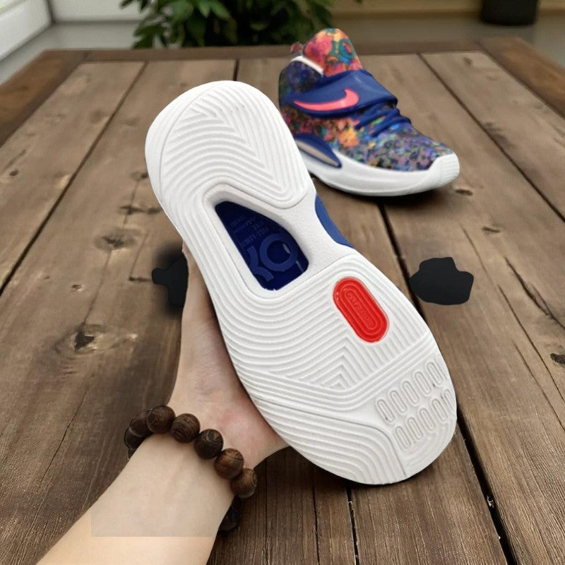 Nike KD 14 x Psychedelic - Best Reps Website 2025