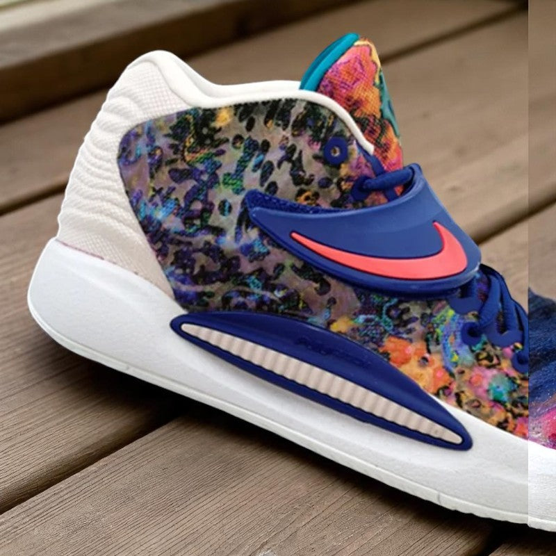Nike KD 14 x Psychedelic - Best Reps Website 2025
