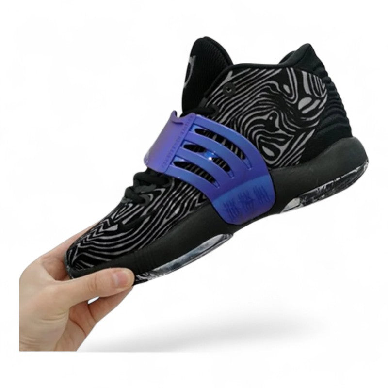 Nike KD 14 x Seasonal Black Laser Crimson - Best Reps Website 2025