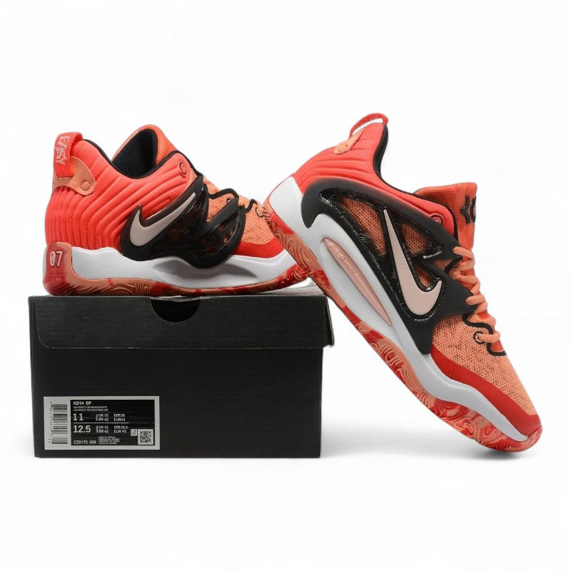 Nike KD 15 x Napheesa Collier Community - Best Reps Website 2025