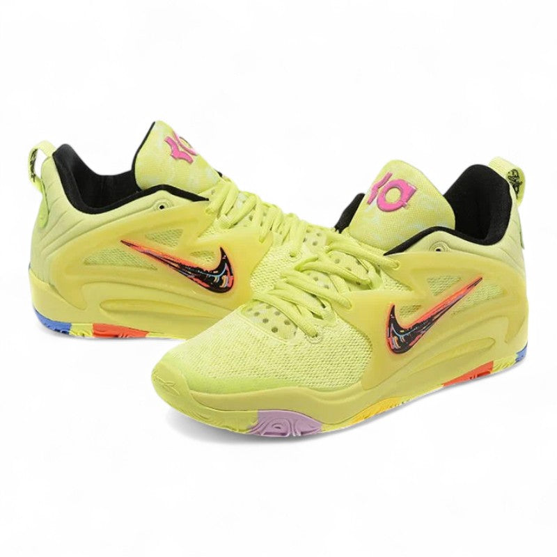 Nike KD 15 x Aimbot - Best Reps Website 2025