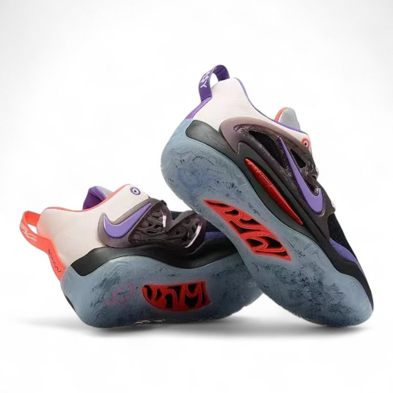 Nike KD 15 x Producer Pack 9th Wonder Charles Douthit - Best Reps Website 2025