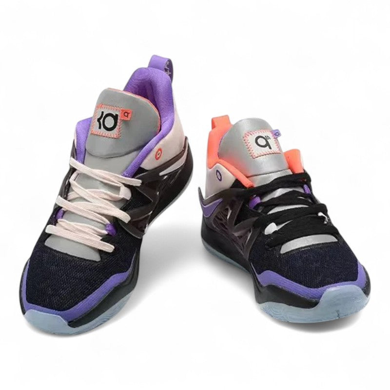 Nike KD 15 x Producer Pack 9th Wonder Charles Douthit - Best Reps Website 2025