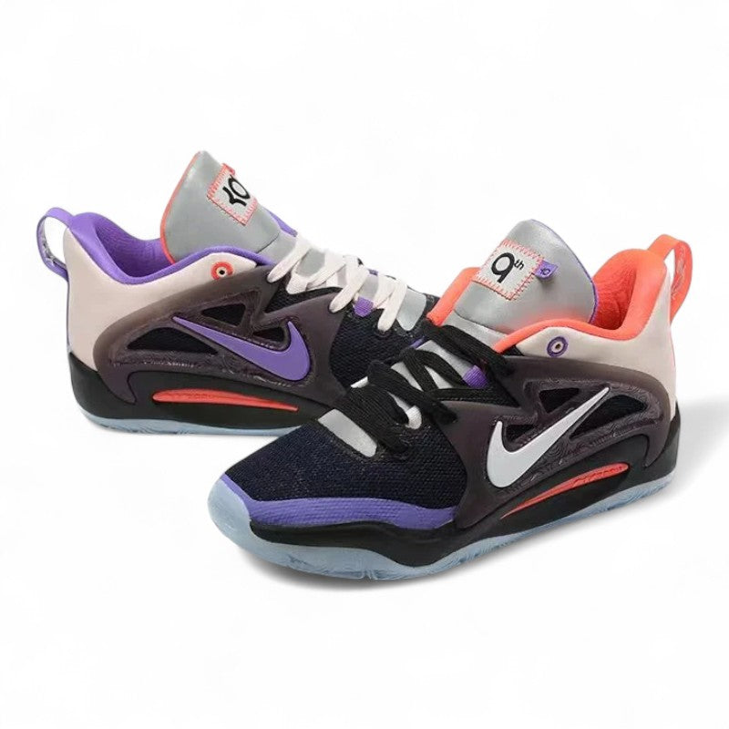 Nike KD 15 x Producer Pack 9th Wonder Charles Douthit - Best Reps Website 2025