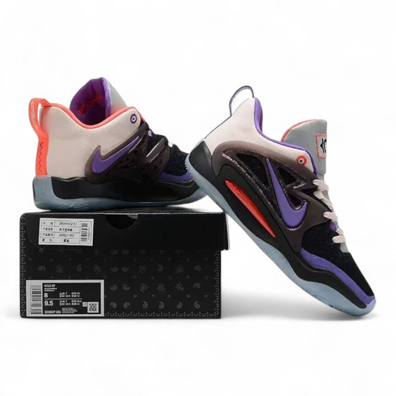 Nike KD 15 x Producer Pack 9th Wonder Charles Douthit - Best Reps Website 2025