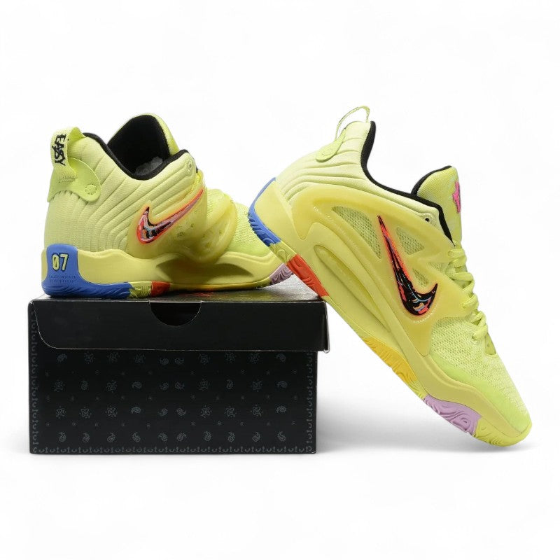 Nike KD 15 x Aimbot - Best Reps Website 2025