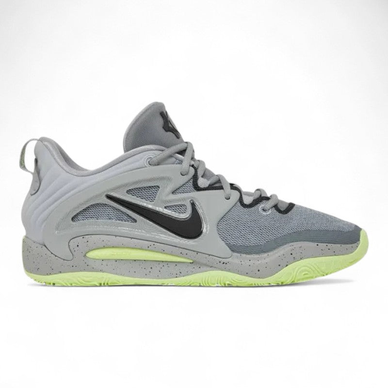 Nike KD 15 TB x Wolf Grey - Best Reps Website 2025