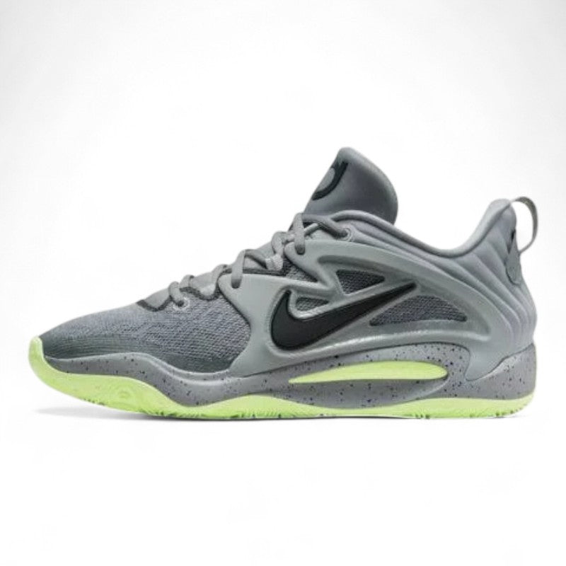 Nike KD 15 TB x Wolf Grey - Best Reps Website 2025